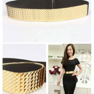 ĐAI VÁY VẢY RỒNG