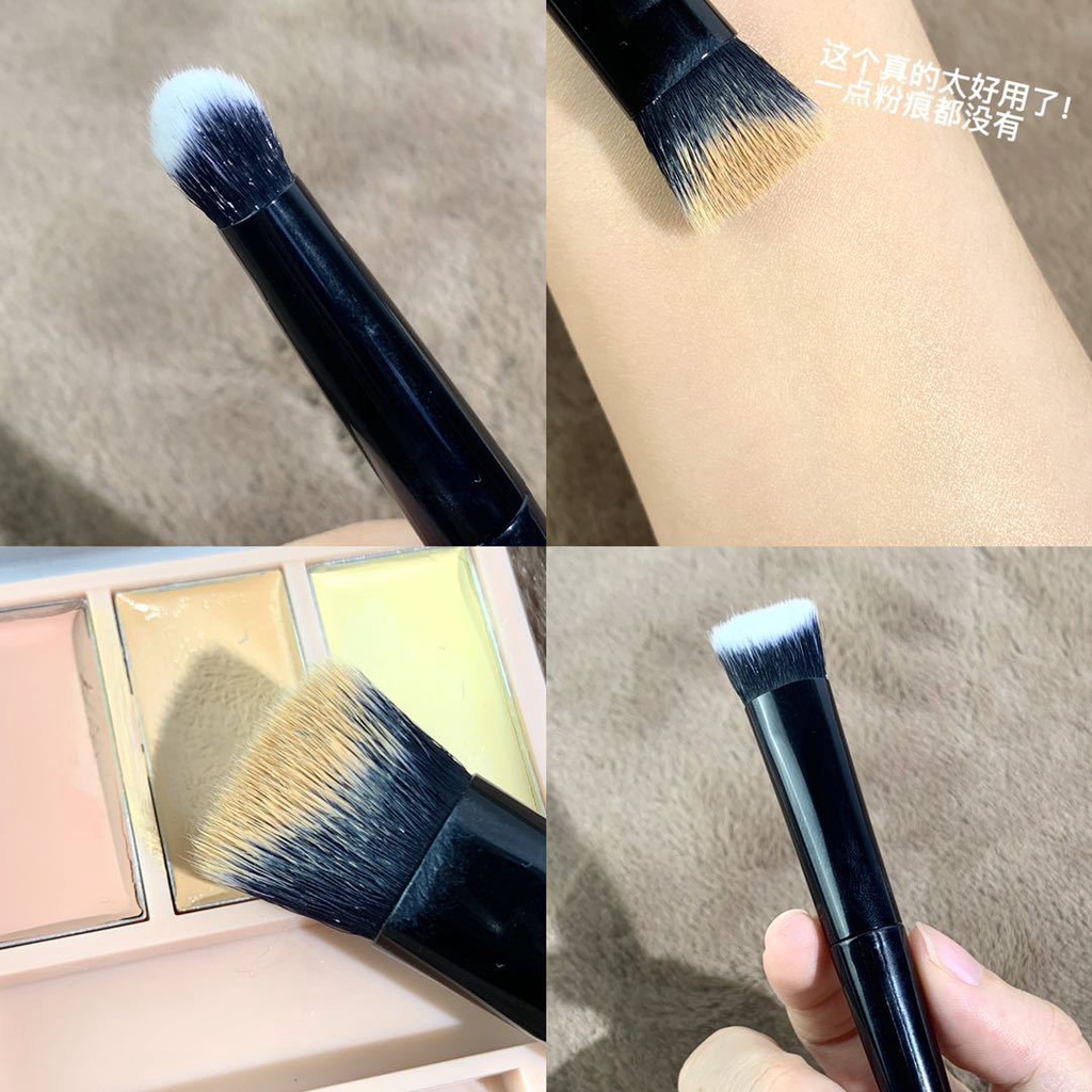 Cọ Trang Điểm XIXI Che Khuyết Điểm Quầng Thâm / Mụn Trứng Cá / Đốm Trên Mũi