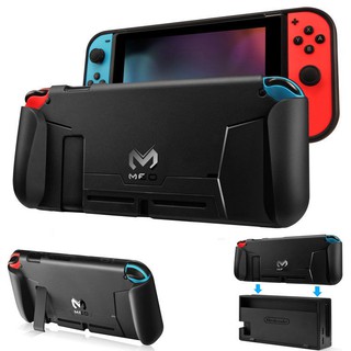 Nintendo chuyển trường hợp bảo vệ NS TPU mềm bìa