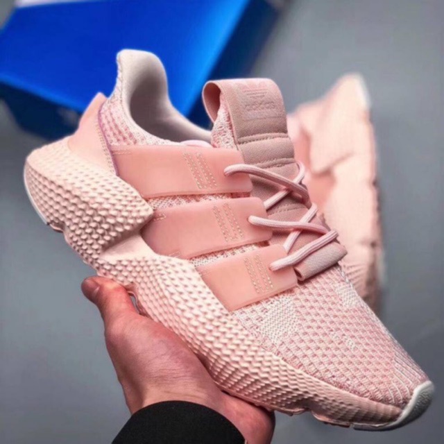 𝐂ự𝐜 𝐑ẻ | Xả Xả| HOT THANH LÝ- Giầy prophere hồng đáng iu 1:1 ( full box + free ship ) 2020 Có Sẵn : ' 2021 2021