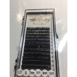 mi khay mix size 6,7,8mm độ cong B độ dày 0.07