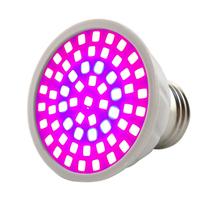 Bóng Đèn LED Trồng Cây E27 VNK2 200 300 LED Chất Lượng Cao