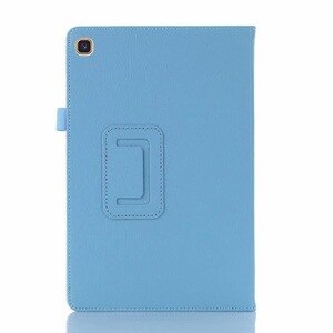 Bao Da Pu Máy Tính Bảng Nắp Lật Cho Samsung Galaxy Tab A7 10.4 Inch 2020 Tab A7 Sm-T500 Sm-T505 T507 Ốp