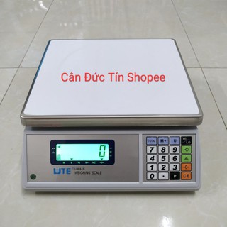 Cân ute uwa-n 3kg 6kg 15kg 30kg taiwan nhập khẩu chính hãng
