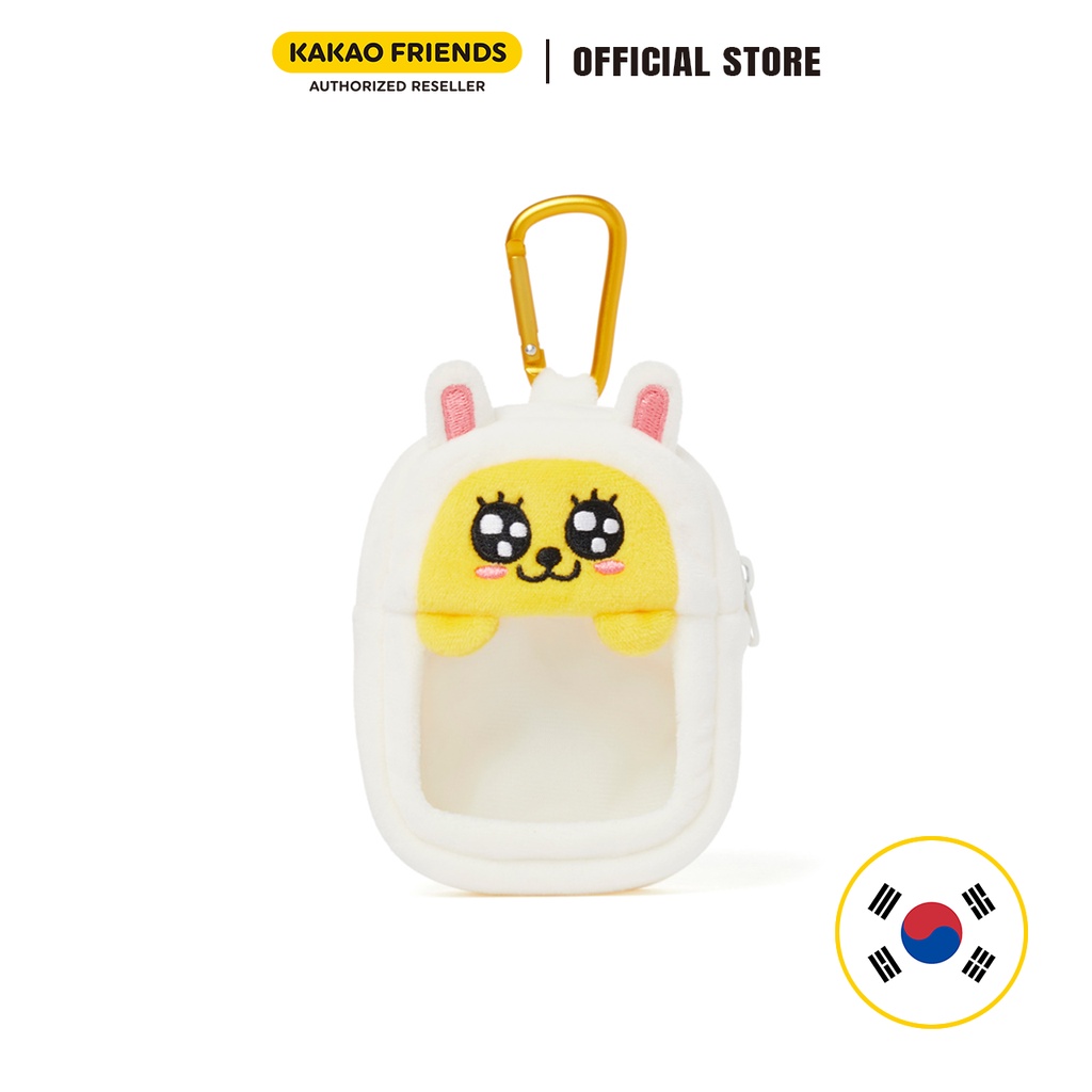 Túi Móc Chìa Khóa Kakao Friends Muzi