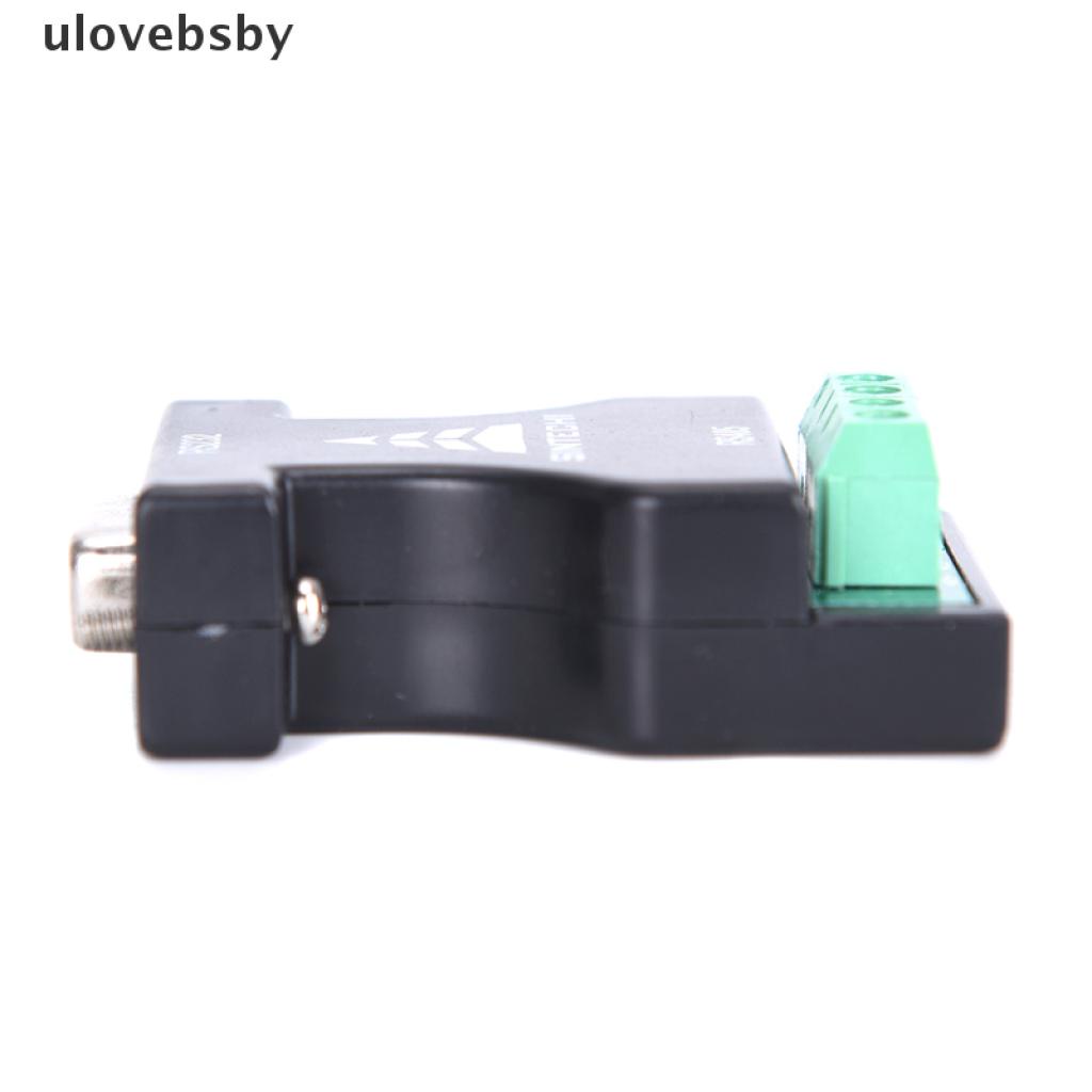 Đầu Chuyển Đổi Giao Diện Rs-232 Sang Rs-485 Chuyên Dụng Chất Lượng Cao | BigBuy360 - bigbuy360.vn