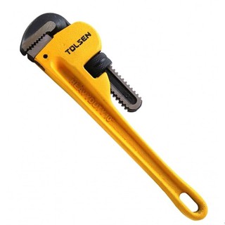 [ CHÍNH HÃNG ] Mỏ Lết Răng ( 200 - 350mm ) Tolsen [ Check | TSE ]