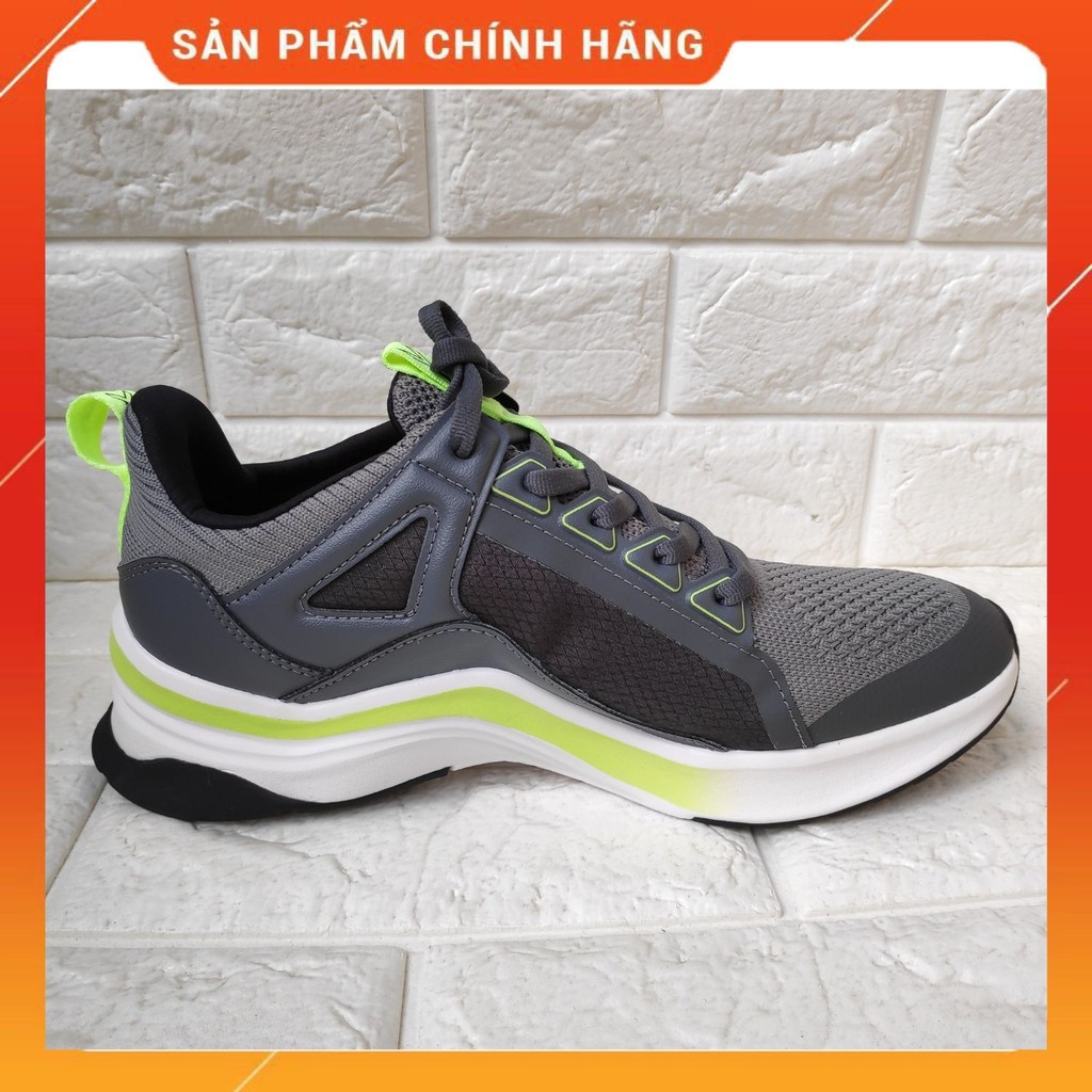 [FREE SHIP] Giày thể thao nam cao cấp BitisHunterX 2k20 DSMH03500XAM