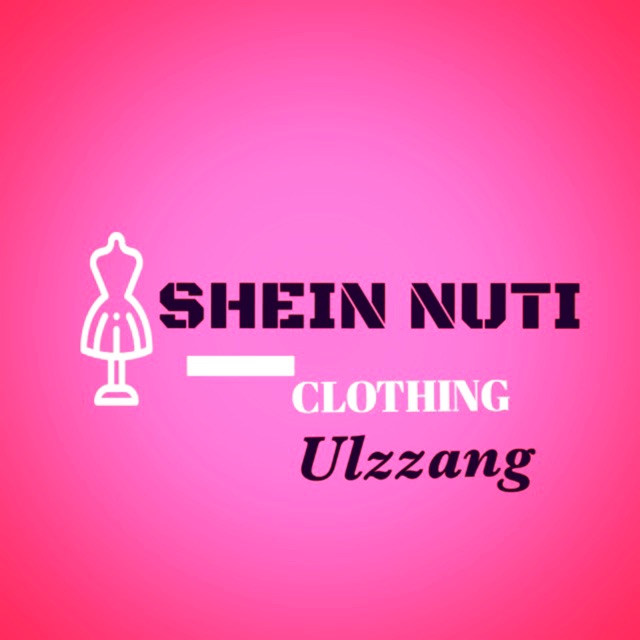 SHEIN NUTI, Cửa hàng trực tuyến | WebRaoVat - webraovat.net.vn
