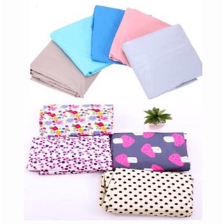 [Ngẫu Nhiên] Drap chống thấm, Ga chống thấm in hình