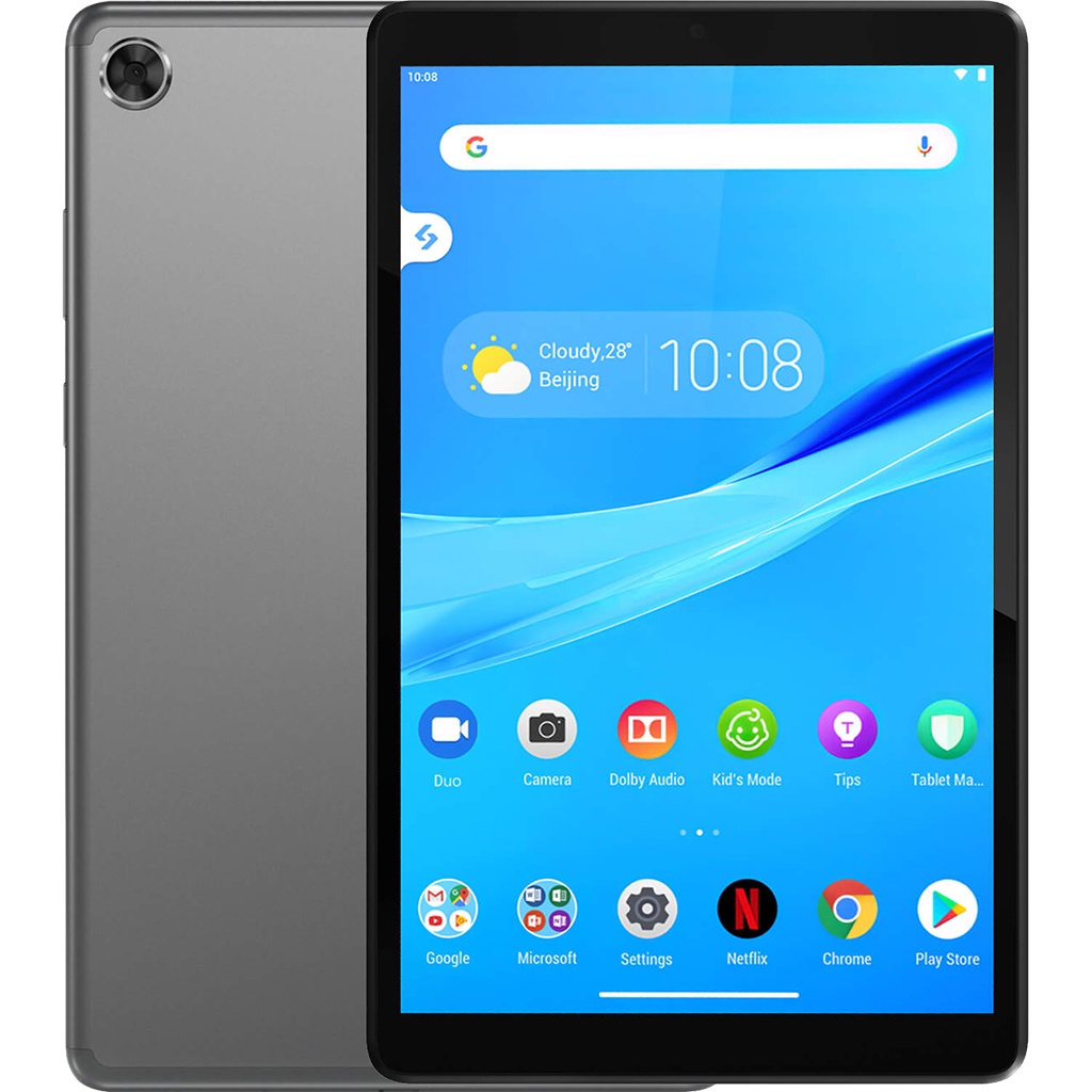 Máy tính bảng Lenovo Tab M8 TB-8505X (A22 2.0Ghz/32GB/8.0-inch/Wifi/4G)