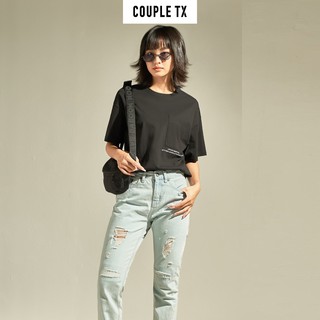 Áo thun nữ CoupleTX WTS 2009