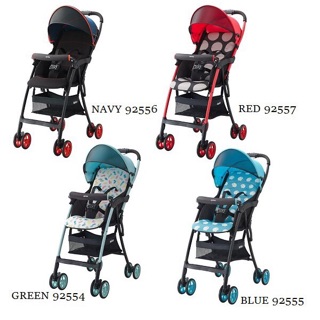 Xe đẩy Aprica Magical Air HS