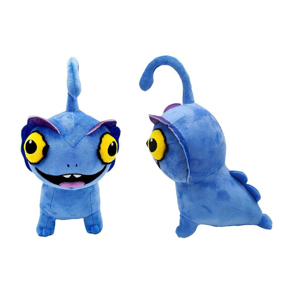 ANEMONE Đồ chơi nhồi bông Hình Quái Vật Biển Hoạt Hình Cho Bé