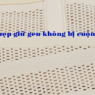 Gen Nịch Bụng Có Nẹp Cố Định