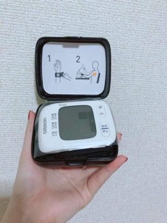 MÁY ĐO HUYẾT ÁP OMRON -6230