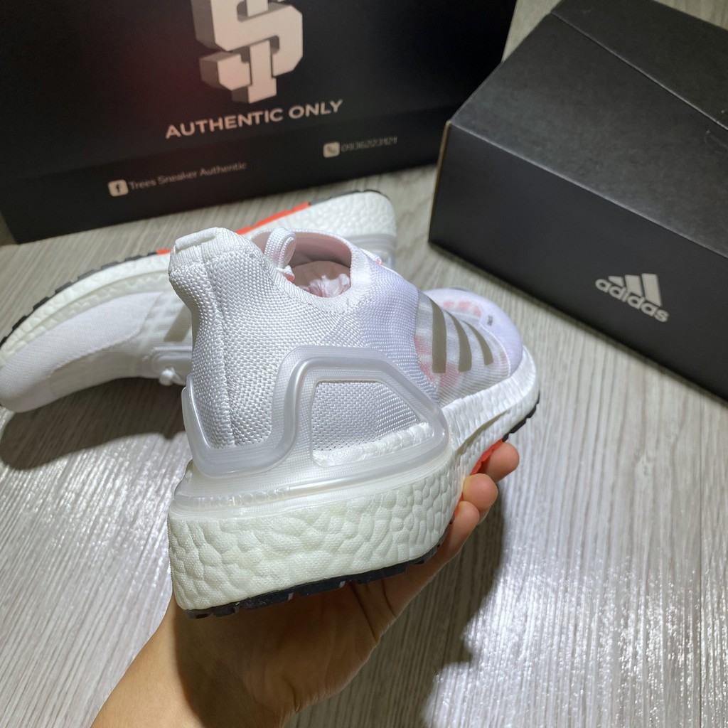 [CHÍNH HÃNG] Giày thể thao ADIDAS Ultraboost Summer.RDY