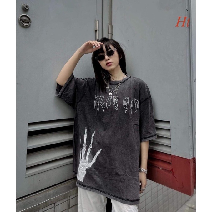 Áo loang bàn tay False HT12