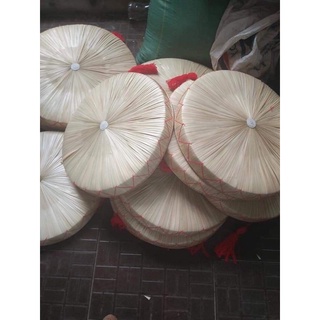 NÓN QUAI THAO THỦ CÔNG QUAN HỌ