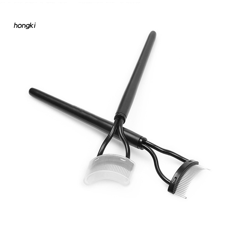 Lược Chải Lông Mi Bằng Thép Tiện Dụng Chất Lượng Cao