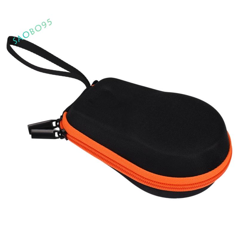 Túi đựng loa bluetooth Jbl Clip 2 3 bằng EVA cứng có khóa kéo