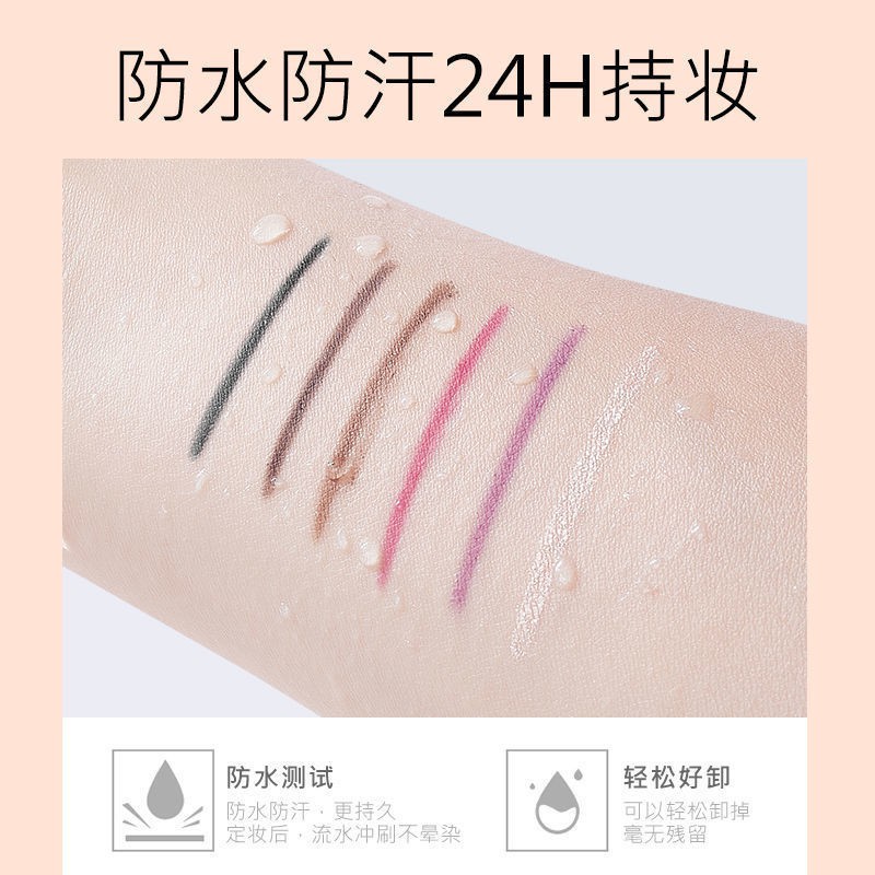 (hàng Mới Về) Bút Kẻ Mắt Novo Chống Thấm Nước Và Mồ Hôi Lâu Trôi | BigBuy360 - bigbuy360.vn