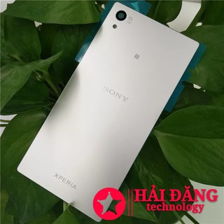 Nắp Lưng Sony Xperia Z5