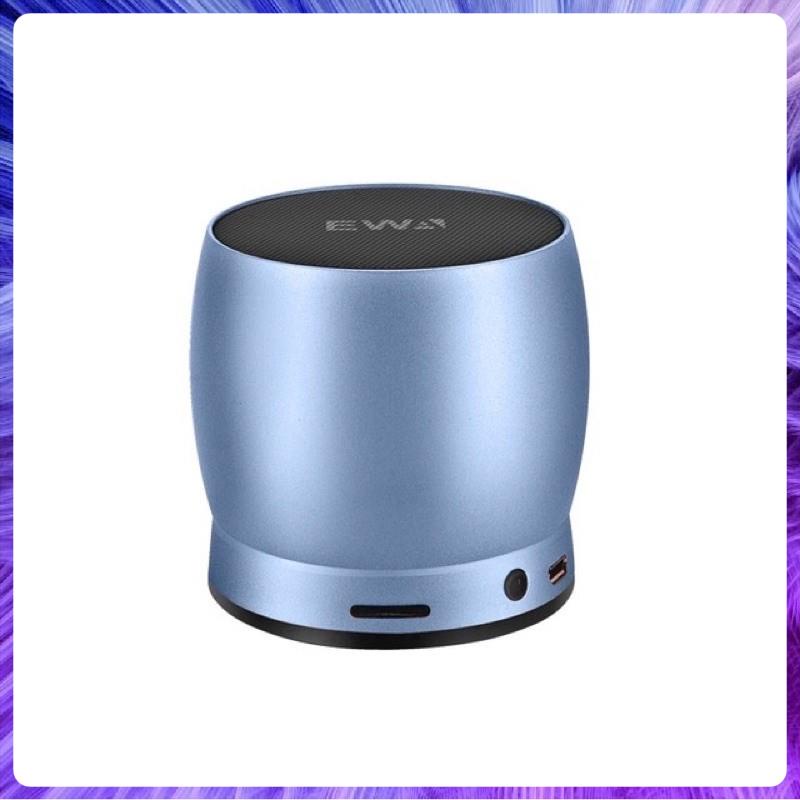 Loa bluetooth EWA A-150 mini, Âm thanh cộng hưởng 360° Cao Cấp cho Máy tính Laptop PC BH 12 tháng