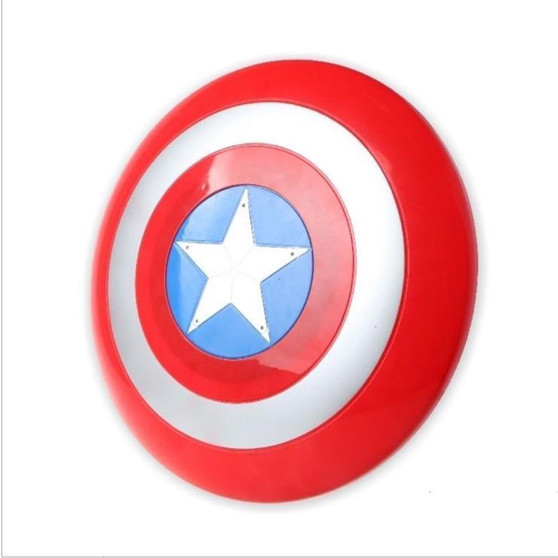 Mô Hình Khiên Captain America Tỉ Lệ 1: 1