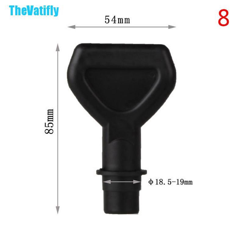 Combo 9 Đầu Massage BOOSTER dành cho các dòng máy T/E/M2/Lightsaber - CHÍNH HÃNG