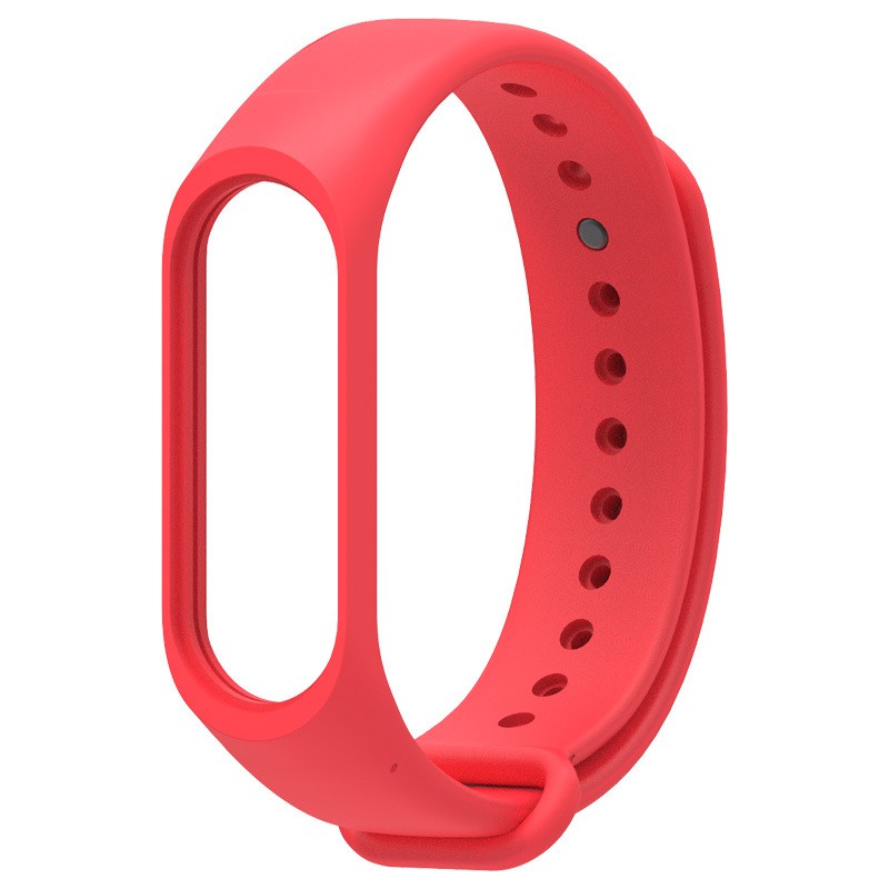 Dây đeo SILICON thay thế cho Xiaomi Miband 3 / Mi Band 3 Miband 4