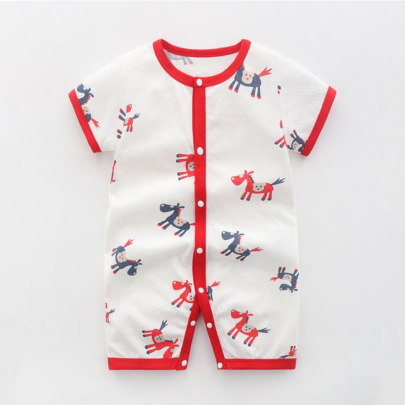 BODY trẻ em ngắn tay