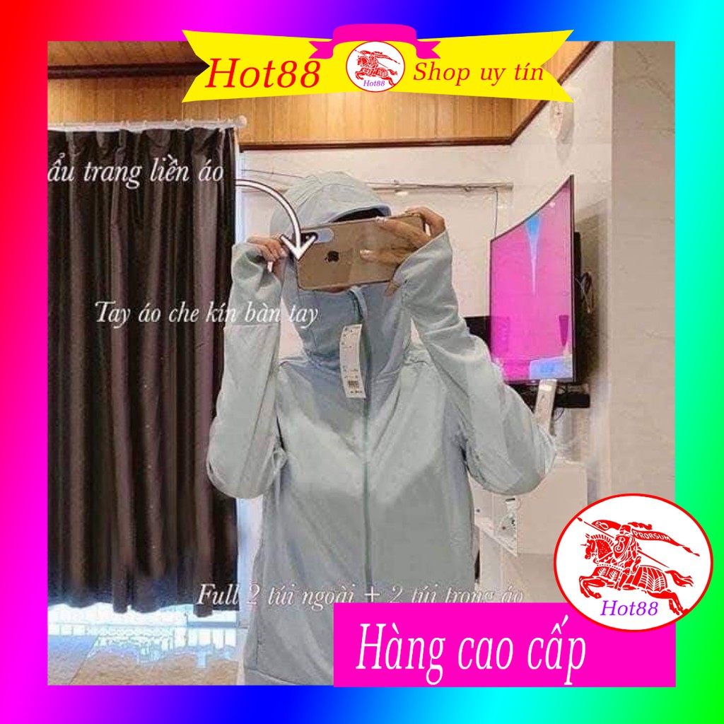 ÁO CHỐNG NẮNG CAO CẤP 💝 FREESHIP 💝 giảm 20k khi nhập [ AO CHONG NANG] ÁO CHỐNG NẮNG NỮ THÔNG HƠI THỜI TRANG VT11 | BigBuy360 - bigbuy360.vn