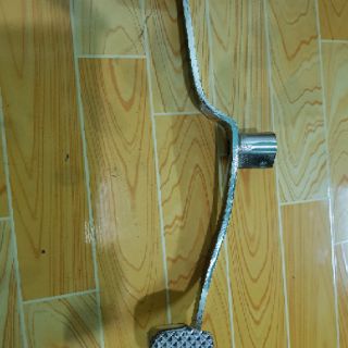 Cần số 2 chiều exciter 150