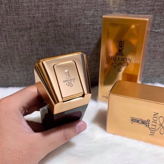 [ CHUẨn AUTH ] Nước hoa nam One Million 100ml