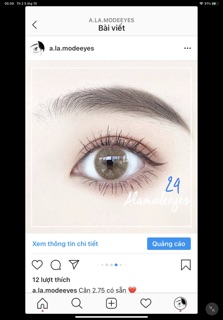 Cận 2.75 post 3