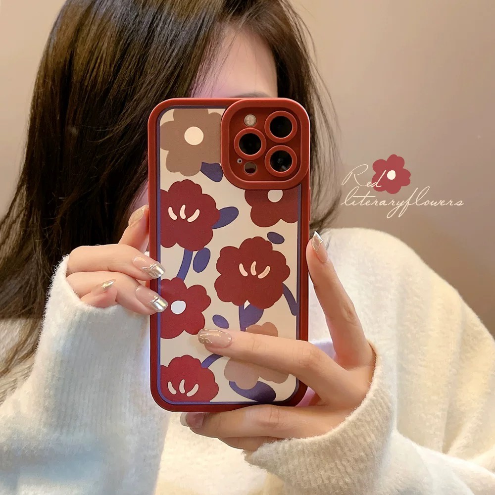 𝐂𝐨́ 𝐬𝐚̆̃𝐧 𝐜𝐡𝐨 𝐢𝐏𝐡𝐨𝐧𝐞 𝟏𝟑  Ốp lưng cho iphone, ốp hoa in 3D sắc nét