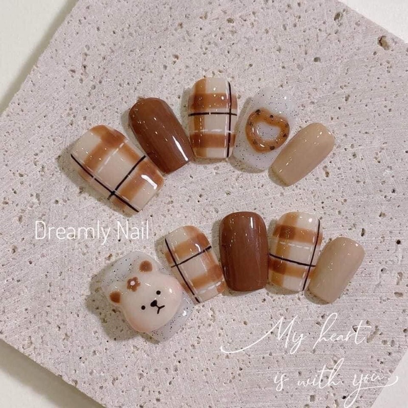Cọ kẻ caro Dingxi cán đen