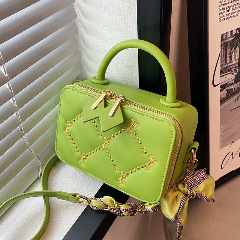 Túi Đeo Vai Thời Trang Chất Lượng Cao Cho Nữ