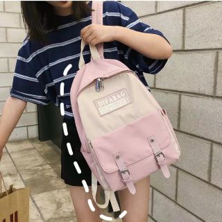 Balo Ulzzang Hàn Quốc