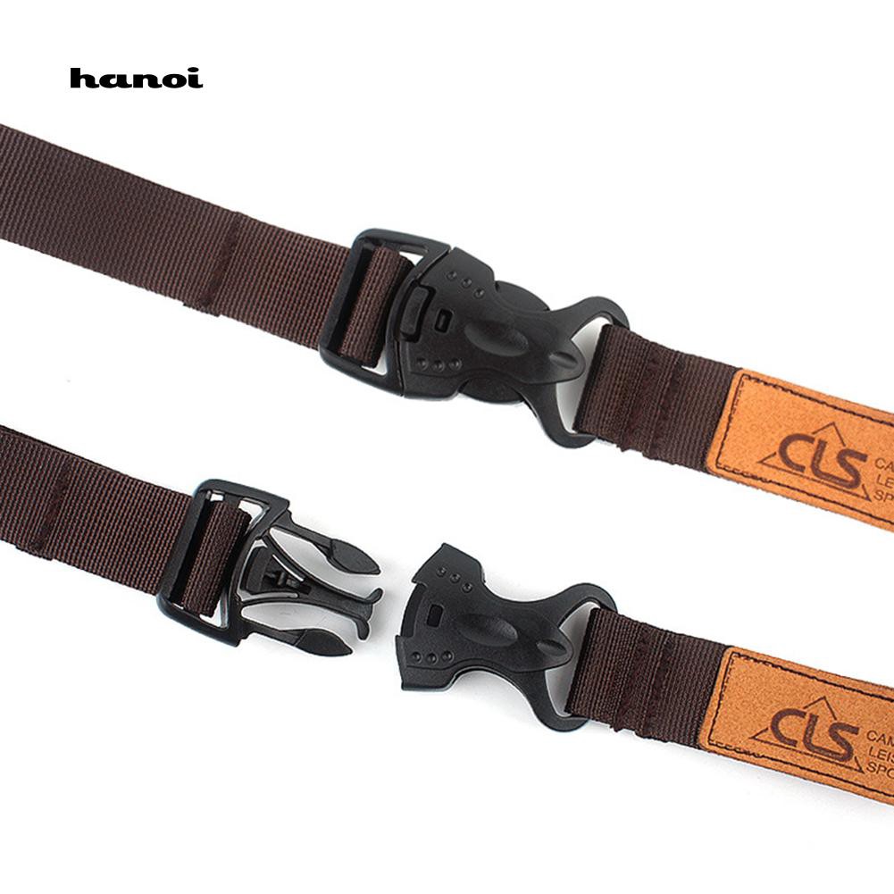 Dây Đai Buộc Hành Lý Dùng Cho Các Chuyến Đi Du Lịch