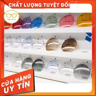 💖💘 Tròng Kính Cận ♥ Mắt Kính Cận 💖Miễn phí Cắt mắt kính Cận 💌 Loạn 💌 Viễn 💌