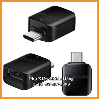 USB OTG Samsung ( chuẩn type C ) dùng trên S8 , S9 , Note 8 , Note 9 , S10...