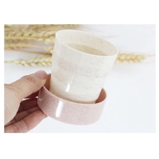 CỐC GẤP GỌN LÚA MẠCH BỎ TÚI TIỆN LỢI