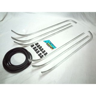 Bộ mô hình xe vespa super sprint Excel px Strada Spartan