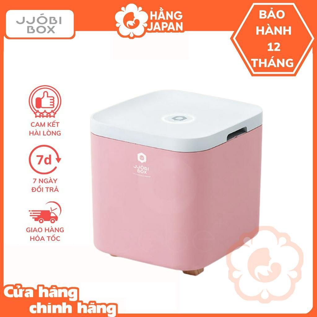 Thùng Tiệt Trùng Đồ Chơi JJOBI BOX cho bé - Hàn Quốc