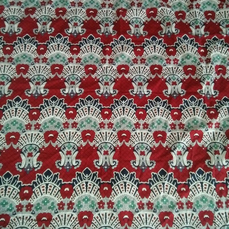 vải cotton co giãn 4c,