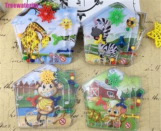 Bóng Mê Cung 3d Đồ Chơi Cho Bé