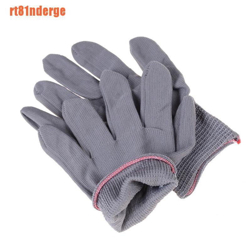 1 Đôi Găng Tay Chống Tĩnh Điện Dùng Để Sửa Chữa Điện Thoại Máy Tính