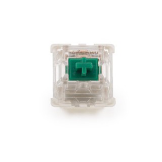 Gateron switch 3 pin cho bàn phím cơ